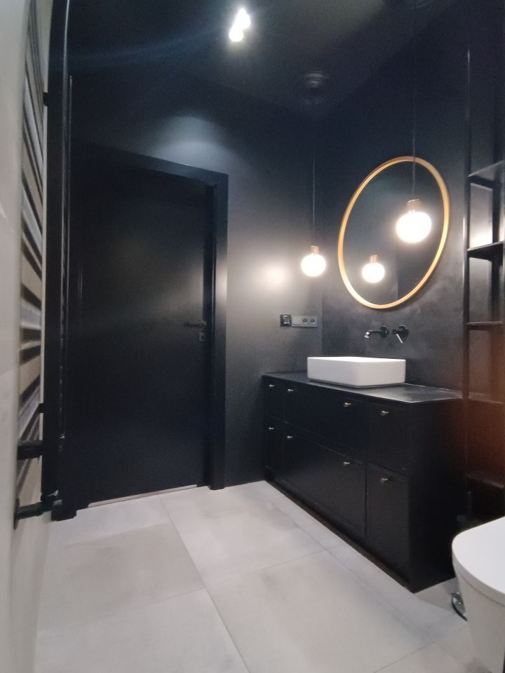 Mieszkanie 2-pokojowe Bydgoszcz Śródmieście, ul. Augusta Cieszkowskiego. Zdjęcie 12