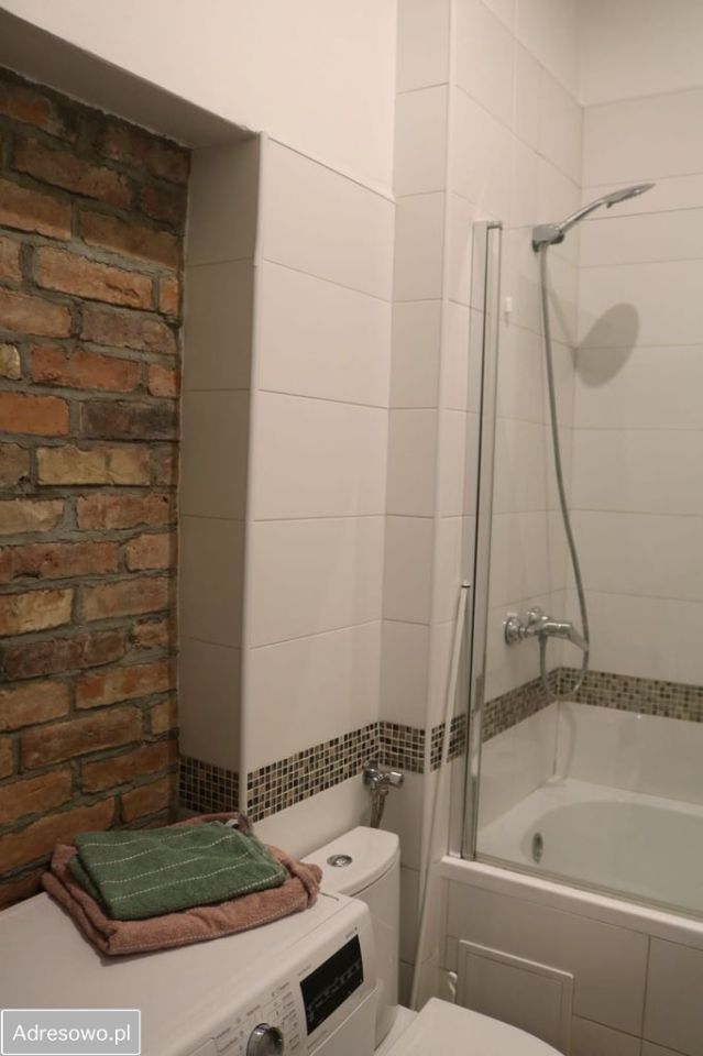 Mieszkanie 3-pokojowe Szczecin Śródmieście, al. Wojska Polskiego. Zdjęcie 8