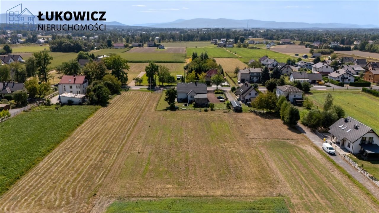 Działka budowlana Kaniów. Zdjęcie 11