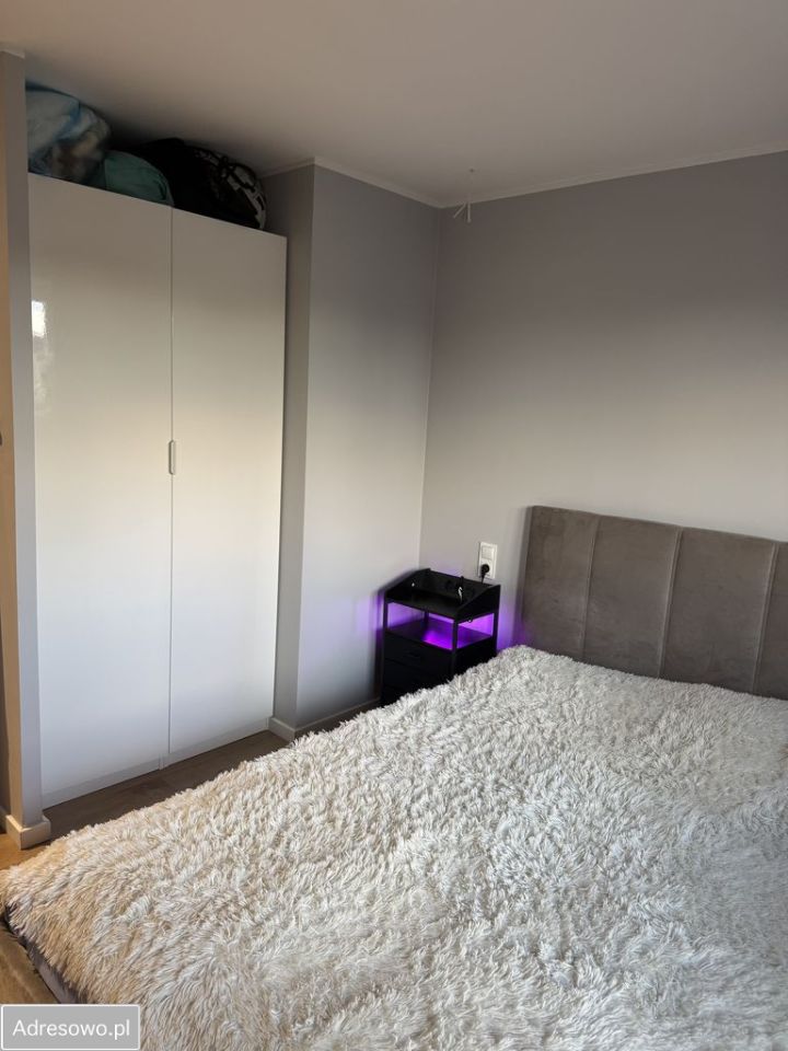 Mieszkanie 1-pokojowe Kraków Podgórze Duchackie. Zdjęcie 6