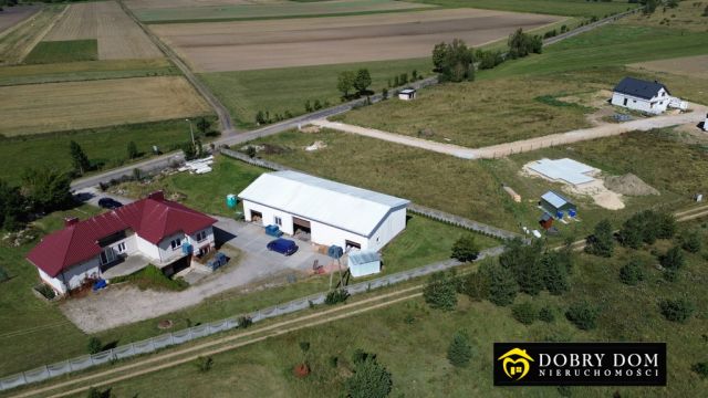 dom wolnostojący, 8 pokoi Rafałówka. Zdjęcie 11