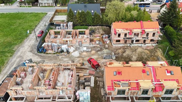 bliźniak, 4 pokoje Kraków Swoszowice, ul. Mirosława Krzyżańskiego. Zdjęcie 9