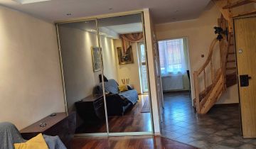 Mieszkanie 3-pokojowe Warszawa Bródno