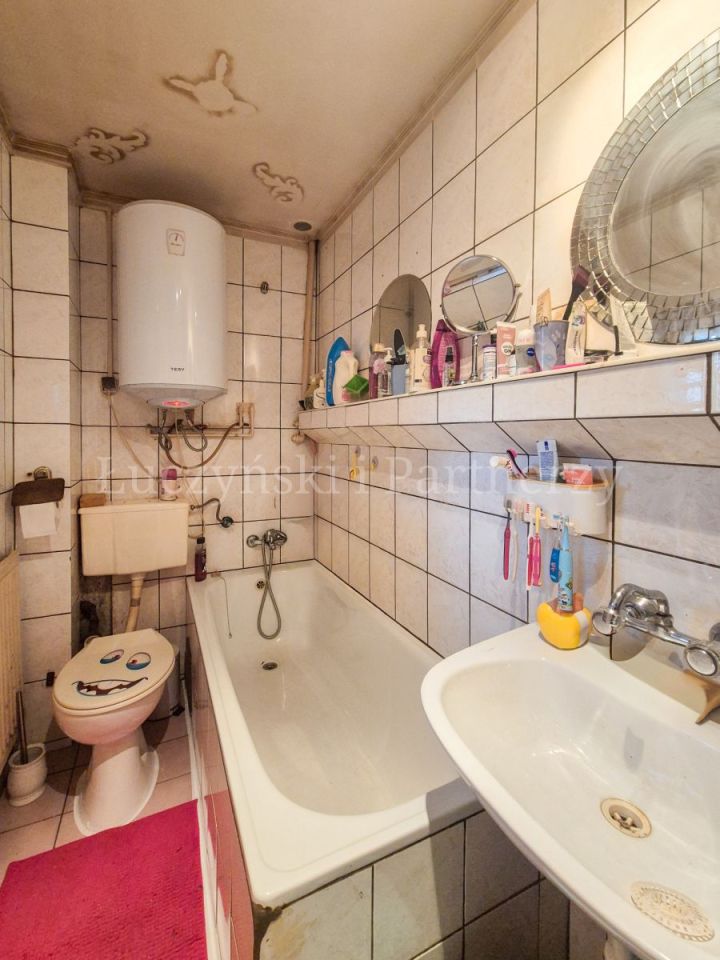 Mieszkanie 3-pokojowe Jelenia Góra, ul. Leona Wyczółkowskiego. Zdjęcie 7