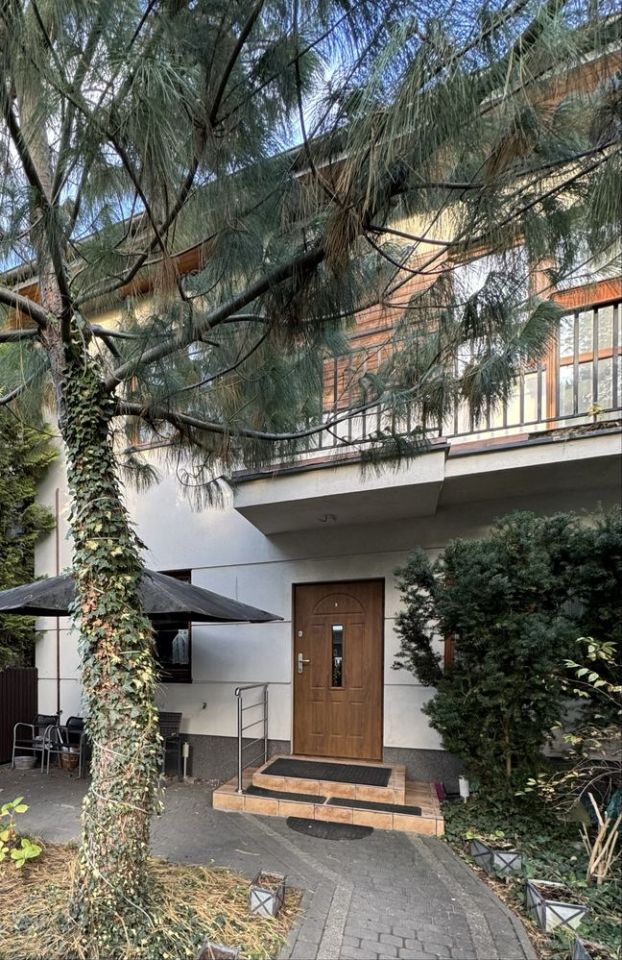 Mieszkanie 3-pokojowe Marki, ul. Jana Długosza