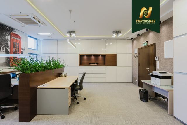 Biuro Gdańsk Zaspa, ul. Franciszka Hynka. Zdjęcie 4