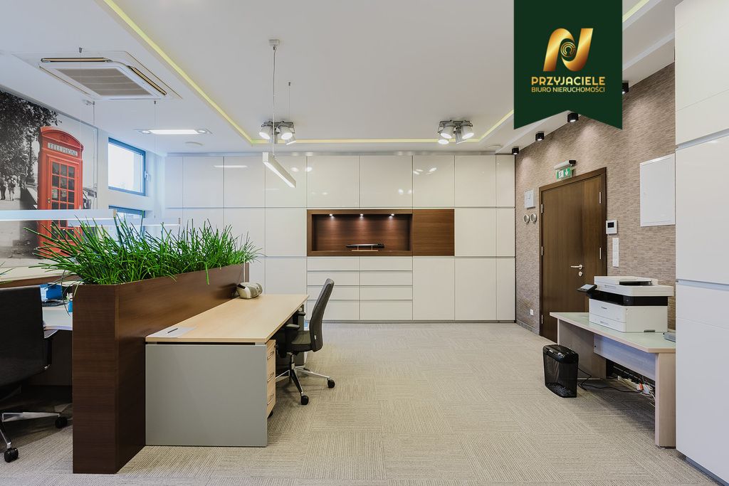 Biuro Gdańsk Zaspa, ul. Franciszka Hynka. Zdjęcie 4