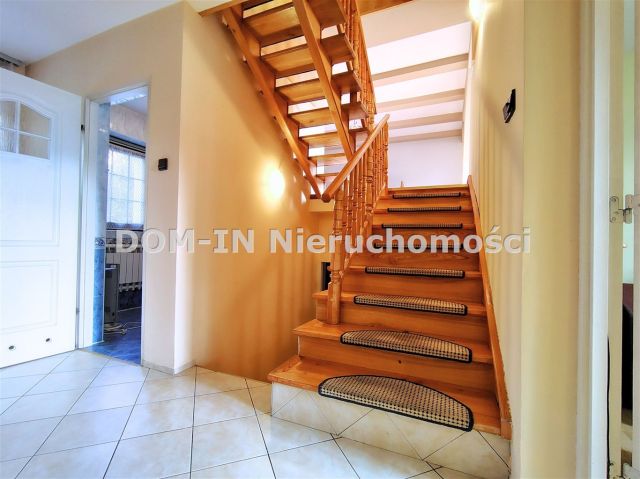 dom wolnostojący, 6 pokoi Palowice, ul. Szkolna. Zdjęcie 12