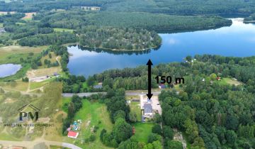 dom, 4 pokoje Porost