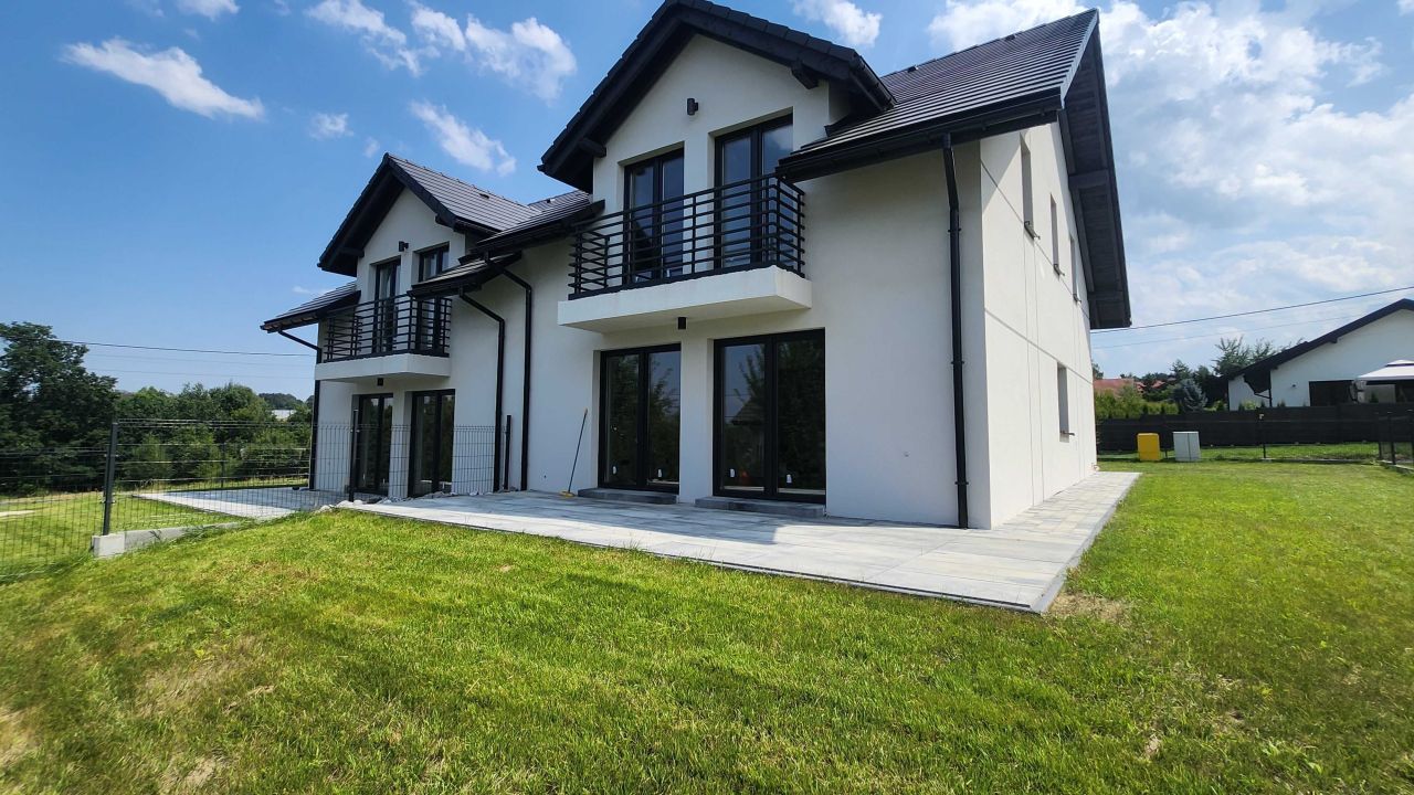 bliźniak Czechowice-Dziedzice, ul. Smocza. Zdjęcie 7