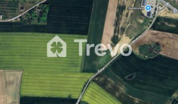 Działka budowlana Krokowa