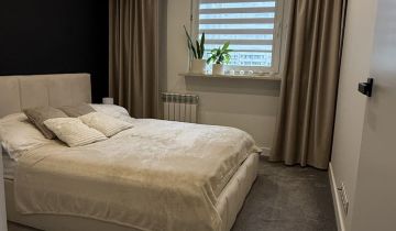 Mieszkanie 3-pokojowe Warszawa Bielany