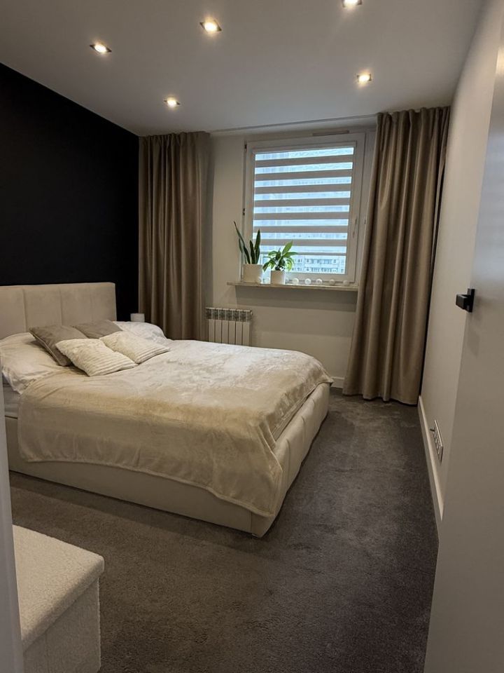 Mieszkanie 3-pokojowe Warszawa Bielany. Zdjęcie 2