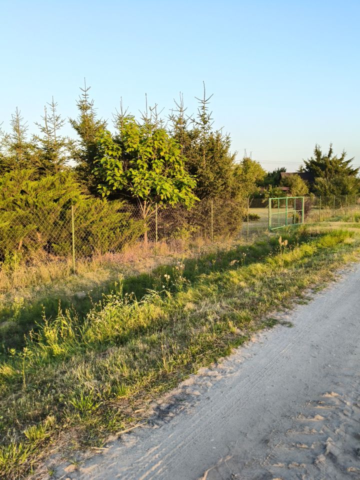 Działka rekreacyjna Turna. Zdjęcie 3