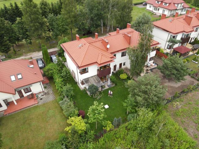 bliźniak, 5 pokoi Siedliska, ul. Świstaka. Zdjęcie 11