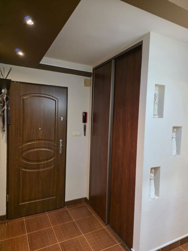 Mieszkanie 2-pokojowe Jarosław, os. Mikołaja Kopernika. Zdjęcie 2