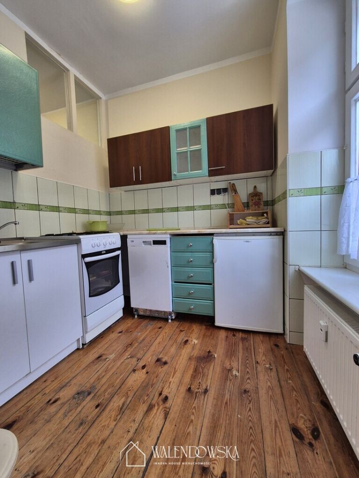 Mieszkanie 2-pokojowe Słupsk, ul. Wileńska. Zdjęcie 5