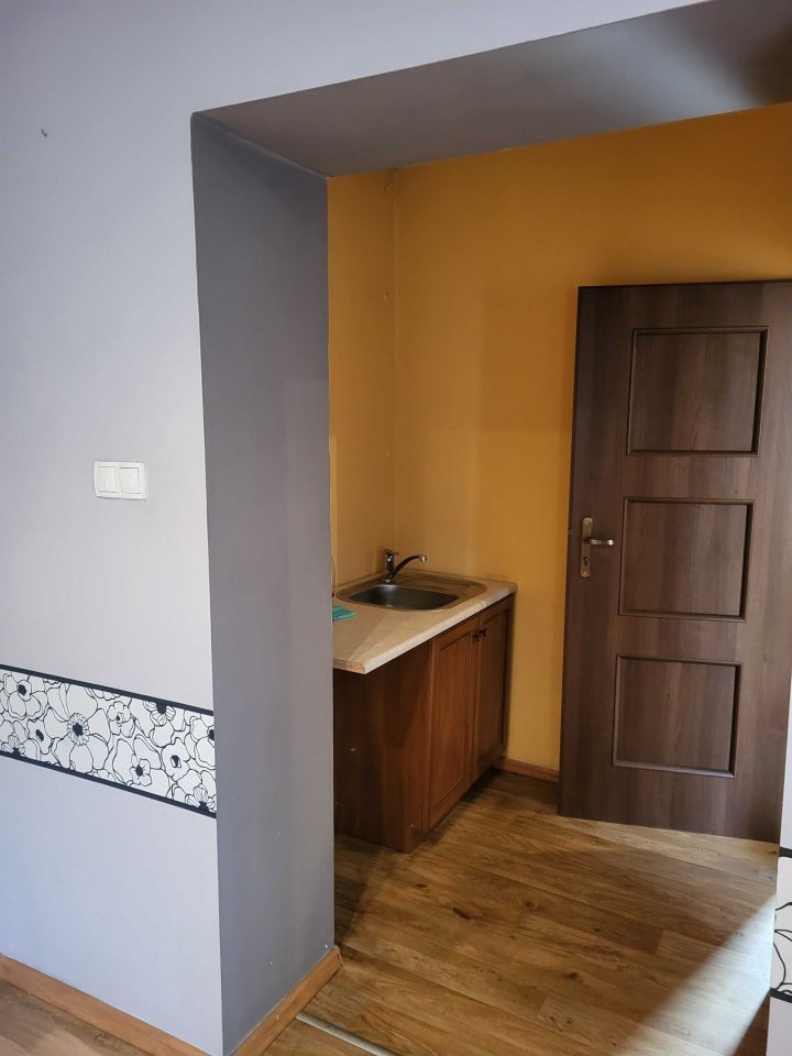 Biuro Rybnik Śródmieście, ul. Raciborska. Zdjęcie 7