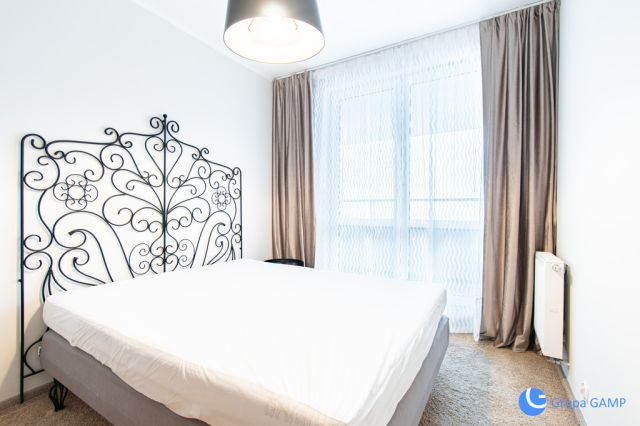 Mieszkanie 2-pokojowe Kraków Bronowice, ul. Stańczyka. Zdjęcie 8