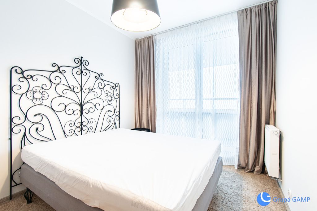 Mieszkanie 2-pokojowe Kraków Bronowice, ul. Stańczyka. Zdjęcie 8