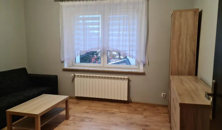 Mieszkanie 2-pokojowe Toruń Chełmińskie Przedmieście, ul. Żwirki i Wigury