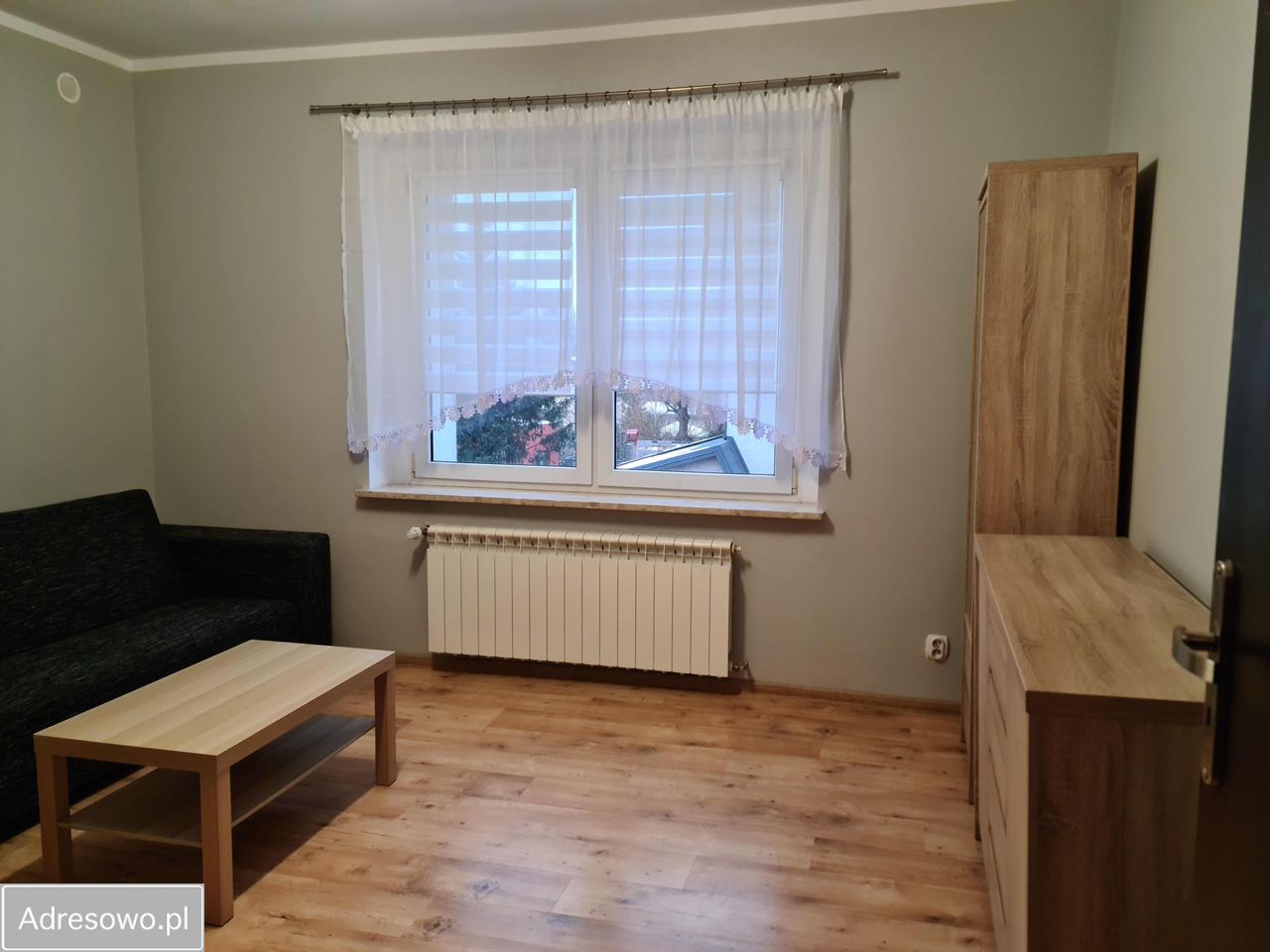 Mieszkanie 2-pokojowe Toruń Chełmińskie Przedmieście, ul. Żwirki i Wigury