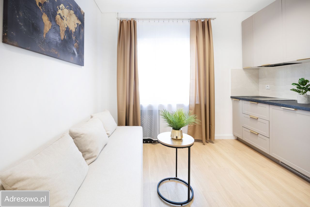 Mieszkanie 3-pokojowe Wrocław Śródmieście, ul. Zachodnia. Zdjęcie 12