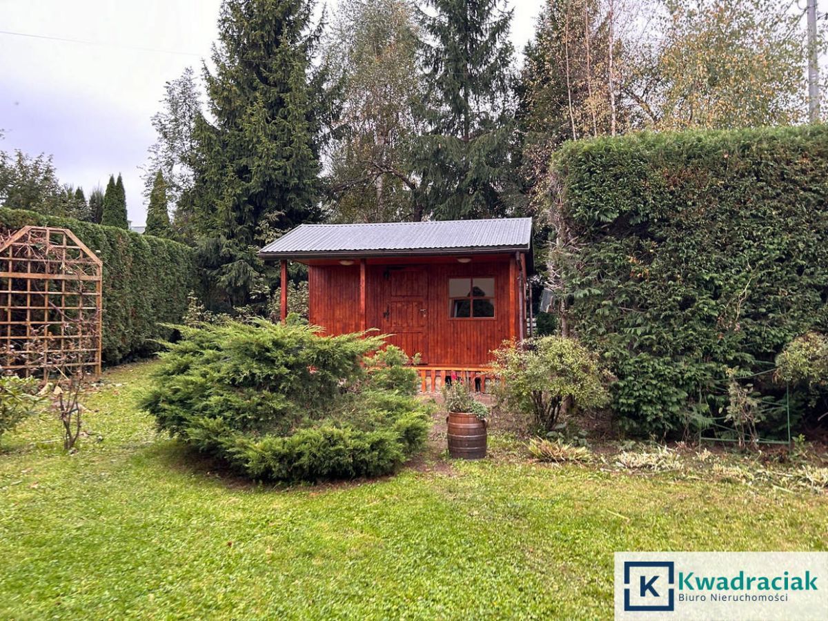 dom wolnostojący, 4 pokoje Sanok, ul. Górna. Zdjęcie 18