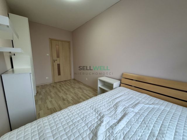 Mieszkanie 3-pokojowe Aleksandrów Łódzki, ul. Józefa Piłsudskiego. Zdjęcie 9