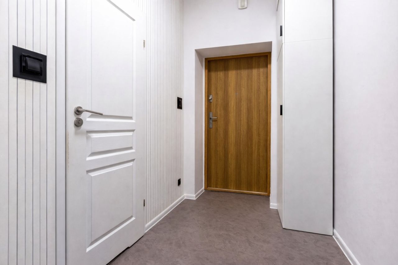 Mieszkanie 4-pokojowe Gdynia Działki Leśne, ul. Warszawska. Zdjęcie 10