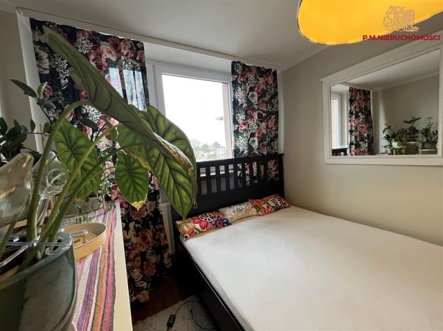 Mieszkanie 4-pokojowe Rybnik, ul. Wandy. Zdjęcie 9
