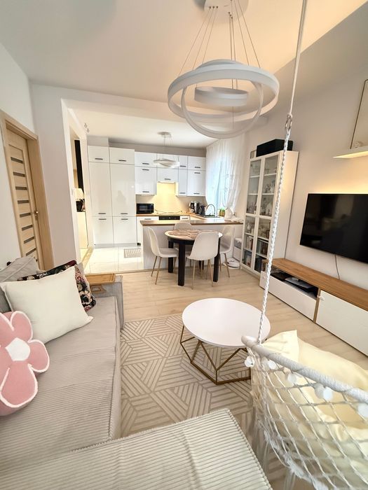 Mieszkanie 3-pokojowe Warszawa Włochy. Zdjęcie 8