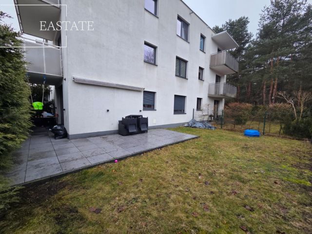 Mieszkanie 3-pokojowe Katowice Panewniki, ul. Bałtycka. Zdjęcie 3