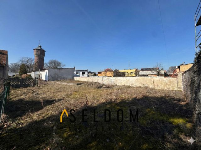 Działka budowlana Kędzierzyn-Koźle. Zdjęcie 7