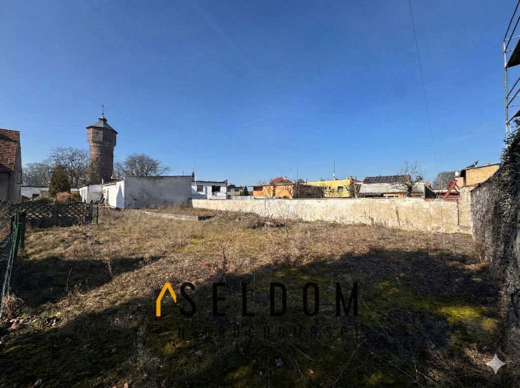 Działka budowlana Kędzierzyn-Koźle. Zdjęcie 7