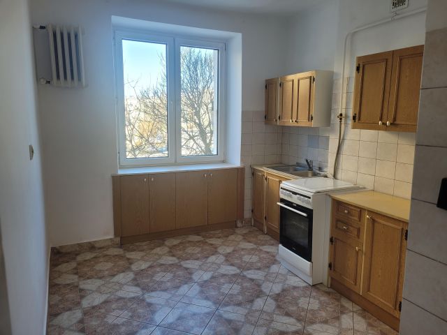 Mieszkanie 2-pokojowe Kraśnik Kraśnik Fabryczny, ul. Jana Matejki. Zdjęcie 1