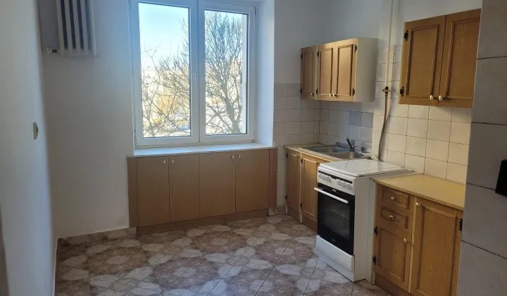 Mieszkanie 2-pokojowe Kraśnik Kraśnik Fabryczny, ul. Jana Matejki