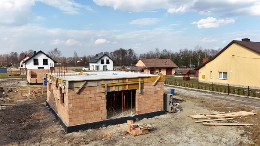 dom wolnostojący, 3 pokoje Dąbrówka. Zdjęcie 14