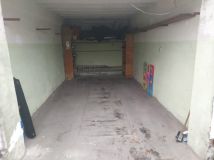 Garaż/miejsce parkingowe Sieradz, Mickiewicza. Zdjęcie 1