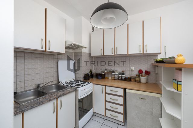 Mieszkanie 1-pokojowe Warszawa Ursynów, ul. Stanisława Herbsta. Zdjęcie 5