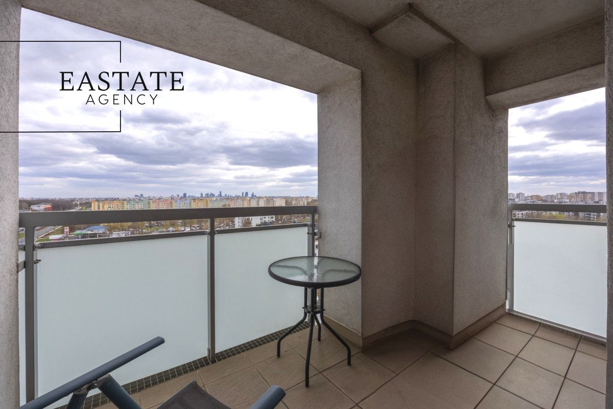 Mieszkanie 3-pokojowe Warszawa Bielany, ul. Jana Kasprowicza. Zdjęcie 16