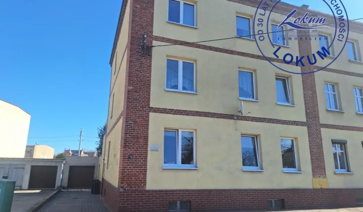 kamienica, 11 pokoi Leszno, ul. Lipowa