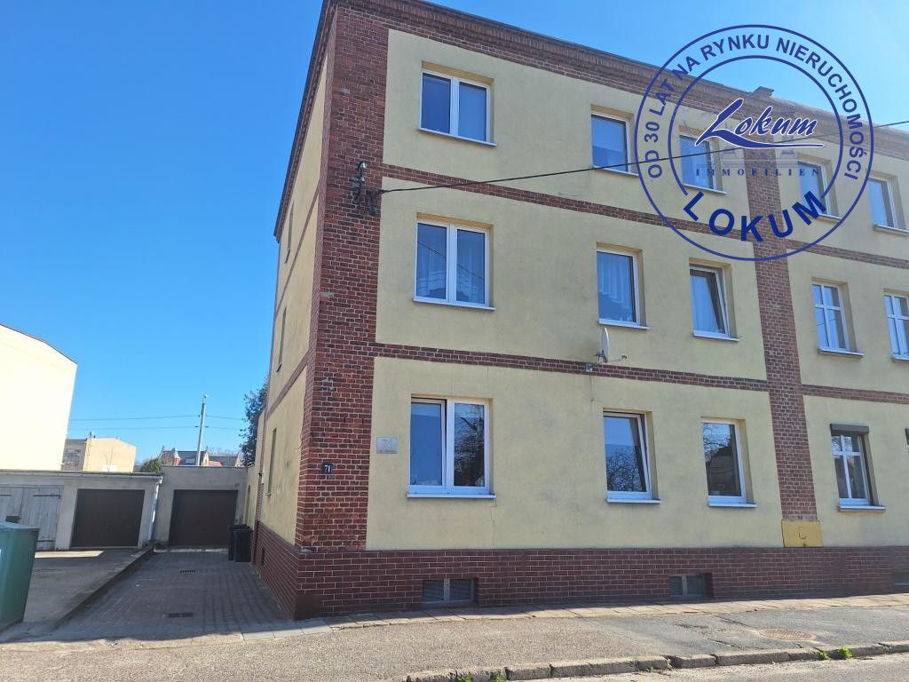 kamienica, 11 pokoi Leszno, ul. Lipowa. Zdjęcie 1