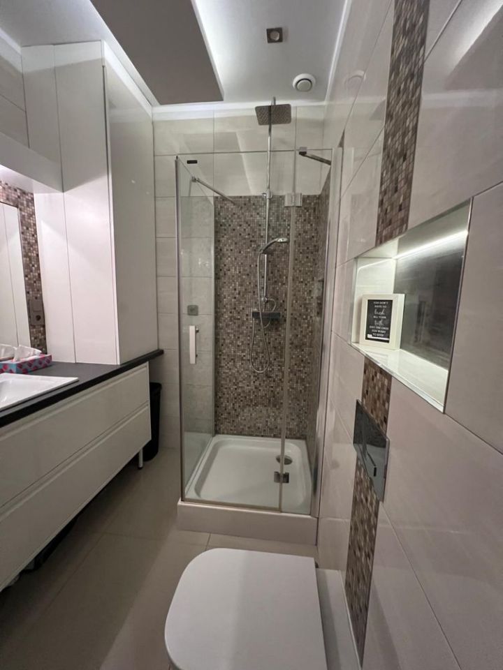 Mieszkanie 3-pokojowe Warszawa Praga-Południe, ul. Zgierska. Zdjęcie 5