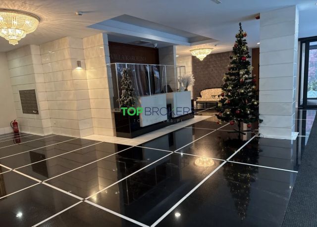 Mieszkanie 3-pokojowe Warszawa Wola, ul. Sienna. Zdjęcie 7