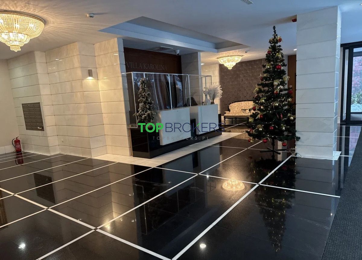 Mieszkanie 3-pokojowe Warszawa Wola, ul. Sienna. Zdjęcie 7