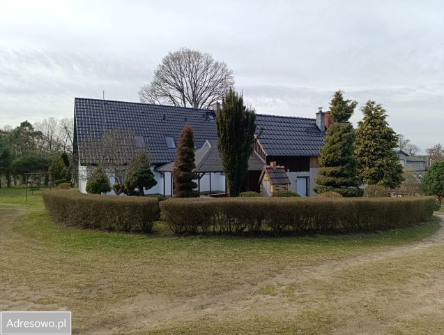 bliźniak, 5 pokoi Widuchowa-Stacja. Zdjęcie 1