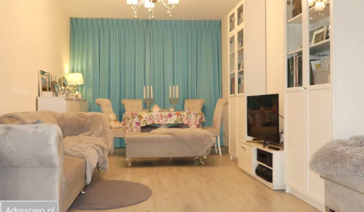 Mieszkanie 2-pokojowe Warszawa Żerań, ul. Anastazego Kowalczyka