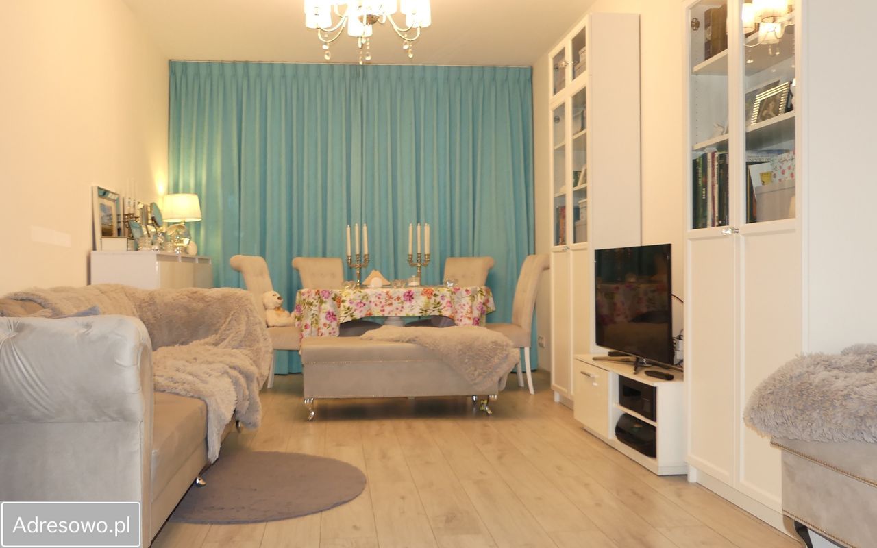 Mieszkanie 2-pokojowe Warszawa Żerań, ul. Anastazego Kowalczyka. Zdjęcie 1