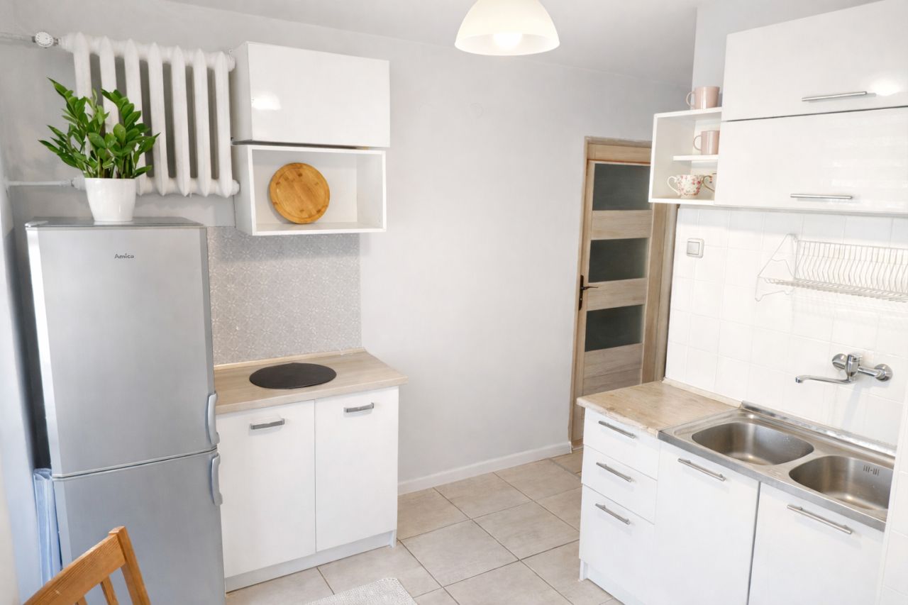 Mieszkanie 2-pokojowe Lublin Dziesiąta, ul. Kwiatowa. Zdjęcie 4